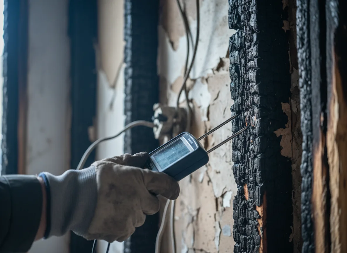 Fire Damage Restoration Waynesville, NC FAQs